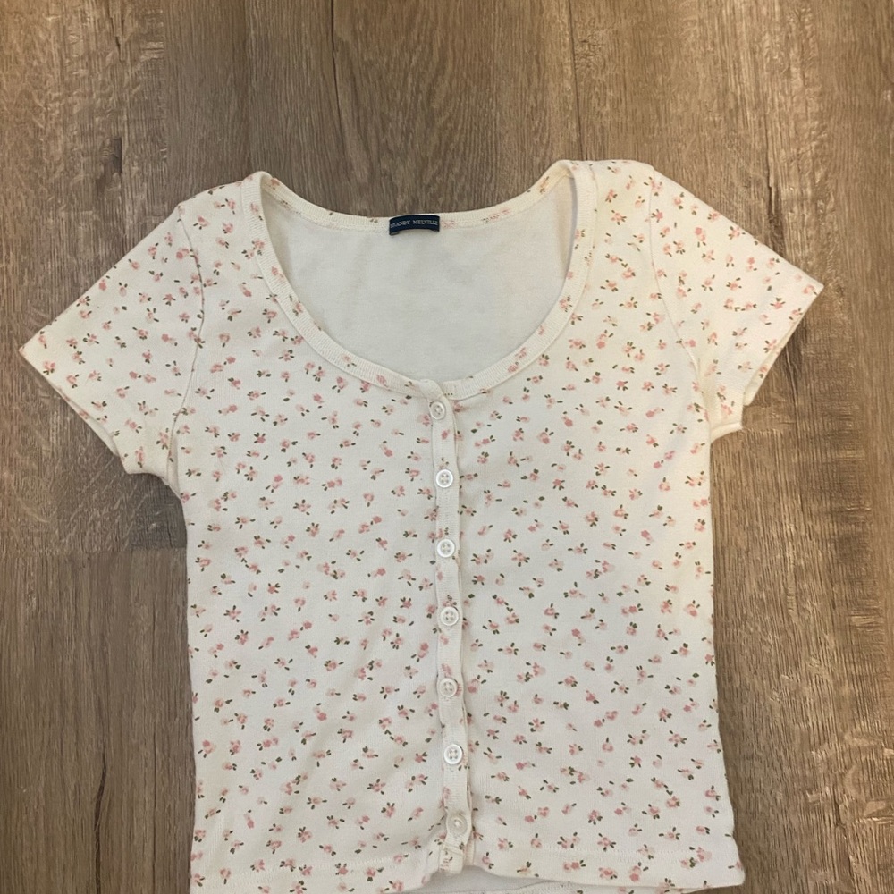 Brandy Melville Top
